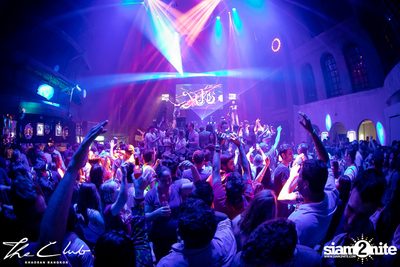 DJ Yukie at The Club Khaosan — photo 84