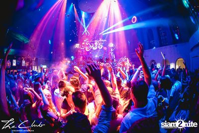 DJ Yukie at The Club Khaosan — photo 85