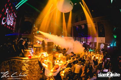 DJ Yukie at The Club Khaosan — photo 100