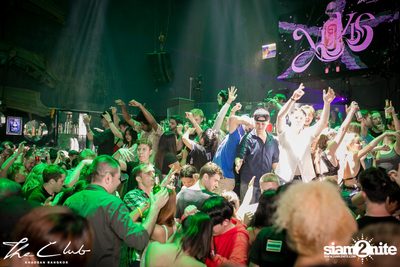 DJ Yukie at The Club Khaosan — photo 107