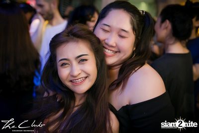 DJ Yukie at The Club Khaosan — photo 110