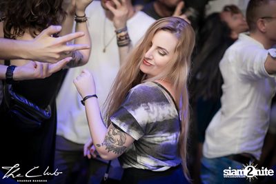 DJ Yukie at The Club Khaosan — photo 116