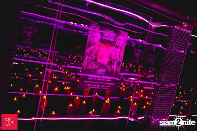 ONE Championship Pre Party กับ DJ Lee Jina ที่ เซ ลา วี — photo 4