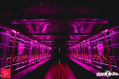 ONE Championship Pre Party กับ DJ Lee Jina ที่ เซ ลา วี — photo 8