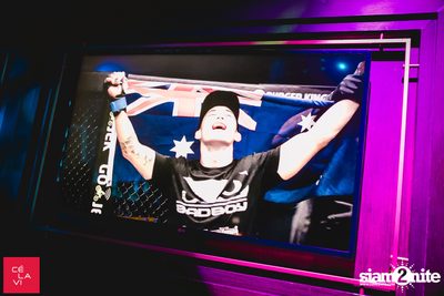 ONE Championship Pre Party กับ DJ Lee Jina ที่ เซ ลา วี — photo 10