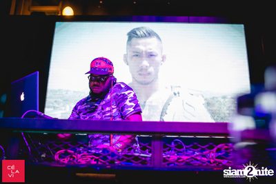 ONE Championship Pre Party กับ DJ Lee Jina ที่ เซ ลา วี — photo 11