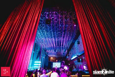 ONE Championship Pre Party กับ DJ Lee Jina ที่ เซ ลา วี — photo 13