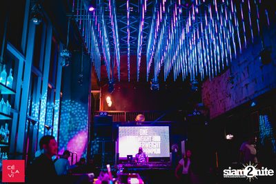 ONE Championship Pre Party กับ DJ Lee Jina ที่ เซ ลา วี — photo 16