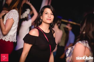 ONE Championship Pre Party กับ DJ Lee Jina ที่ เซ ลา วี — photo 37
