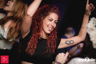 ONE Championship Pre Party กับ DJ Lee Jina ที่ เซ ลา วี — photo 38