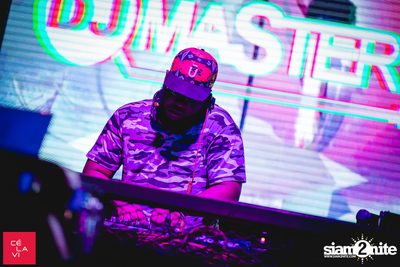 ONE Championship Pre Party กับ DJ Lee Jina ที่ เซ ลา วี — photo 47