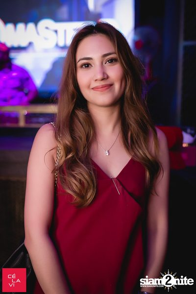 ONE Championship Pre Party กับ DJ Lee Jina ที่ เซ ลา วี — photo 49