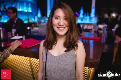 ONE Championship Pre Party กับ DJ Lee Jina ที่ เซ ลา วี — photo 51