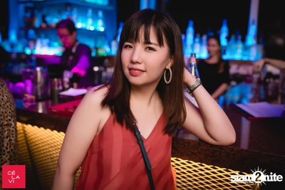 ONE Championship Pre Party กับ DJ Lee Jina ที่ เซ ลา วี — photo 52