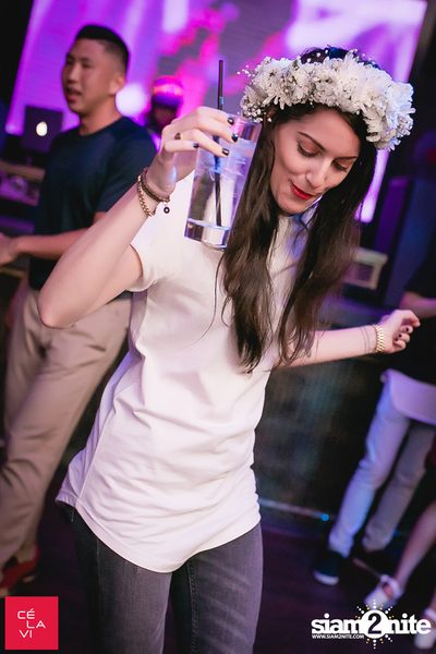 ONE Championship Pre Party กับ DJ Lee Jina ที่ เซ ลา วี — photo 55