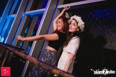 ONE Championship Pre Party กับ DJ Lee Jina ที่ เซ ลา วี — photo 70