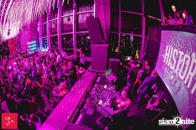 ONE Championship Pre Party กับ DJ Lee Jina ที่ เซ ลา วี — photo 88