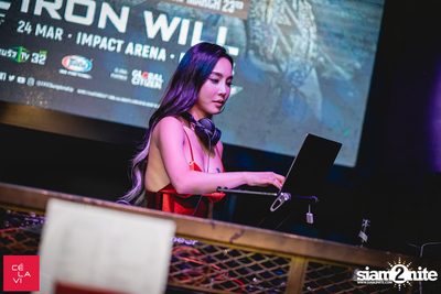 ONE Championship Pre Party กับ DJ Lee Jina ที่ เซ ลา วี — photo 97