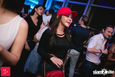 ONE Championship Pre Party กับ DJ Lee Jina ที่ เซ ลา วี — photo 120