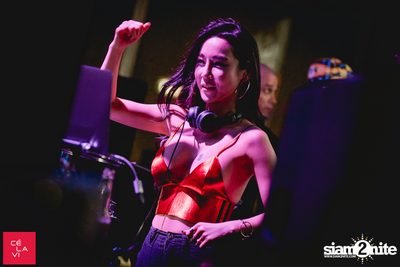 ONE Championship Pre Party กับ DJ Lee Jina ที่ เซ ลา วี — photo 123