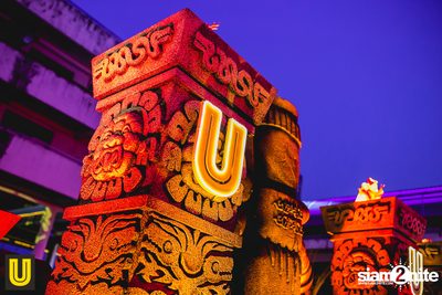 U Mystic Machucan at ACMEN Ekkamai Complex — photo 17