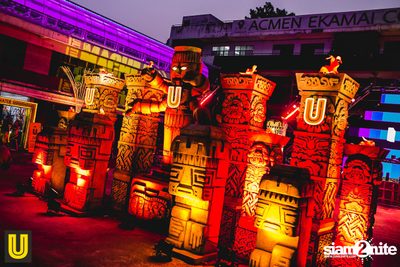 U Mystic Machucan at ACMEN Ekkamai Complex — photo 18