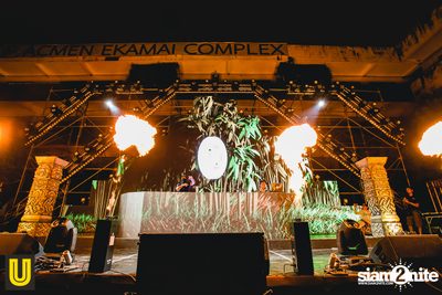 U Mystic Machucan at ACMEN Ekkamai Complex — photo 43