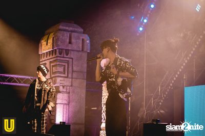 U Mystic Machucan at ACMEN Ekkamai Complex — photo 89