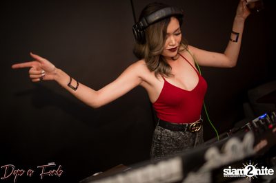 Dope as Funk: Freaks and Geeks at Game Over Lounge — photo 2