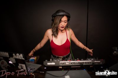 Dope as Funk: Freaks and Geeks at Game Over Lounge — photo 3