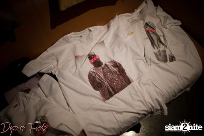 Dope as Funk: Freaks and Geeks at Game Over Lounge — photo 5