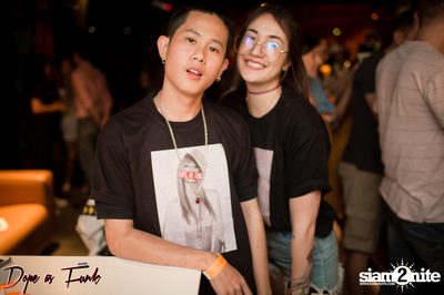 Dope as Funk: Freaks and Geeks at Game Over Lounge — photo 9