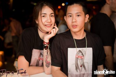 Dope as Funk: Freaks and Geeks at Game Over Lounge — photo 10