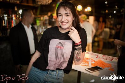 Dope as Funk: Freaks and Geeks at Game Over Lounge — photo 12