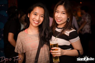Dope as Funk: Freaks and Geeks at Game Over Lounge — photo 13