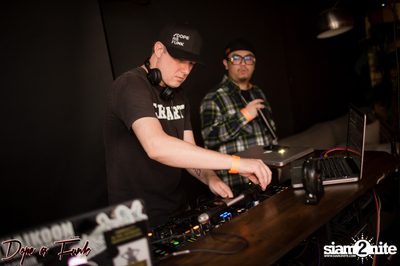 Dope as Funk: Freaks and Geeks at Game Over Lounge — photo 15