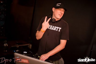 Dope as Funk: Freaks and Geeks at Game Over Lounge — photo 18