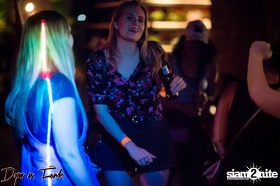 Dope as Funk: Freaks and Geeks at Game Over Lounge — photo 20