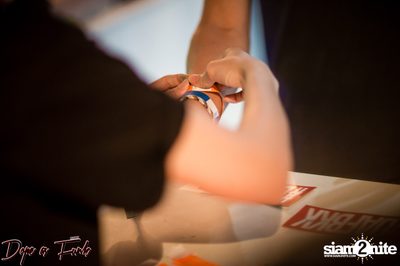 Dope as Funk: Freaks and Geeks at Game Over Lounge — photo 21