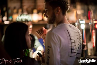 Dope as Funk: Freaks and Geeks at Game Over Lounge — photo 22