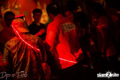 Dope as Funk: Freaks and Geeks at Game Over Lounge — photo 24