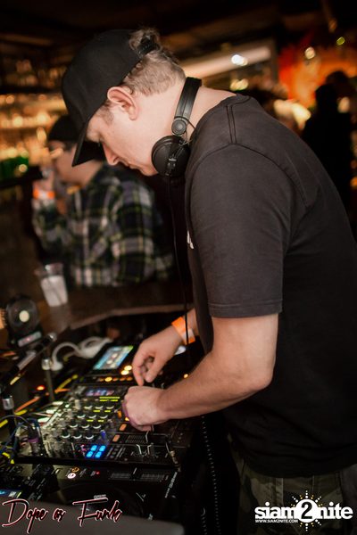 Dope as Funk: Freaks and Geeks at Game Over Lounge — photo 34