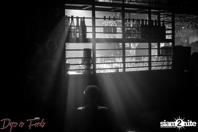 Dope as Funk: Freaks and Geeks at Game Over Lounge — photo 51