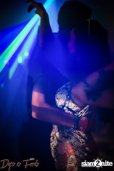 Dope as Funk: Freaks and Geeks at Game Over Lounge — photo 52