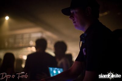 Dope as Funk: Freaks and Geeks at Game Over Lounge — photo 57