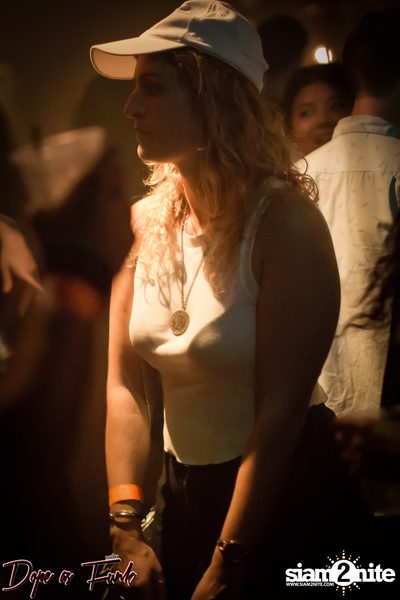Dope as Funk: Freaks and Geeks at Game Over Lounge — photo 60