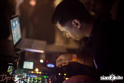 Dope as Funk: Freaks and Geeks at Game Over Lounge — photo 61