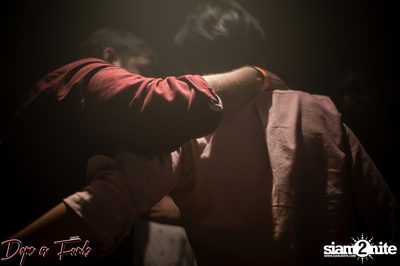 Dope as Funk: Freaks and Geeks at Game Over Lounge — photo 63