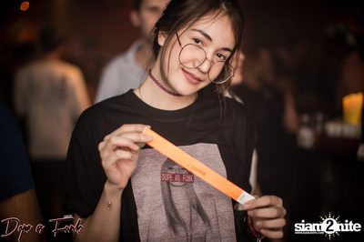 Dope as Funk: Freaks and Geeks at Game Over Lounge — photo 65