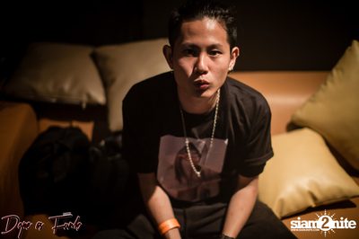 Dope as Funk: Freaks and Geeks at Game Over Lounge — photo 66